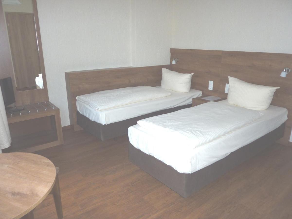 Hotel Am Markt Санкт-Гоар Номер фото