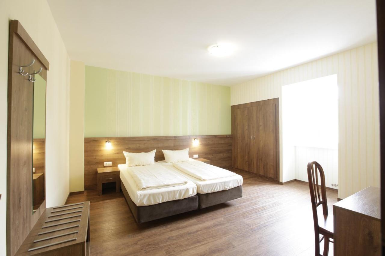 Hotel Am Markt Санкт-Гоар Номер фото